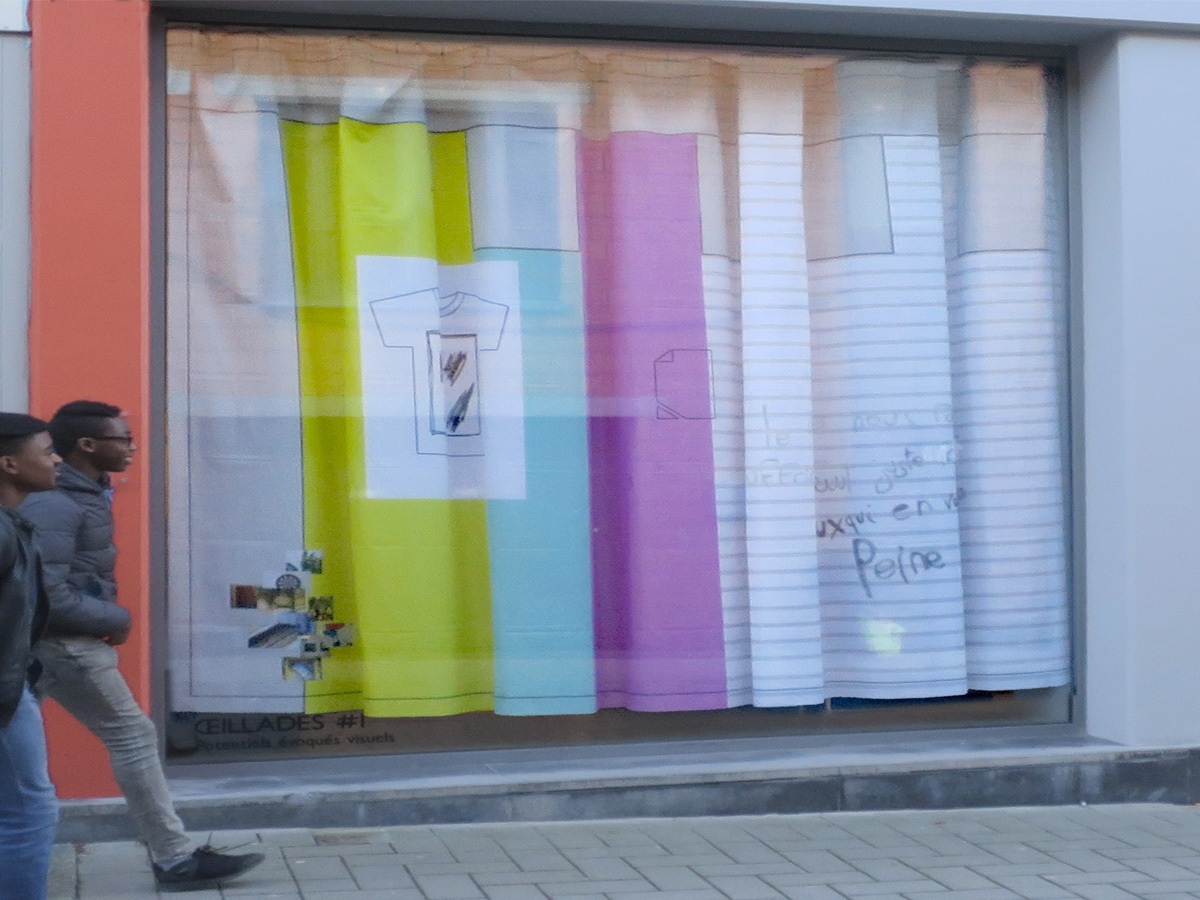 Potentielsevoquesvisuels, 2016, occurrence 5